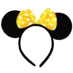 Minnie Mouse Headband