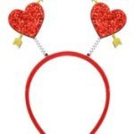 Heart Shaped Headband