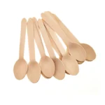 Wooden Spoon 30/pack