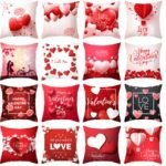 Throw Pillow Cover