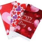 Happy Valentine's Day Tablecover