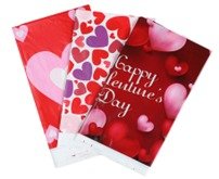 WhatsApp Image 2025-02-28 at 18.04.12 Happy Valentine's Day Tablecover - Image 1