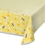 Bumble Bee Tablecover