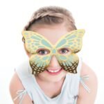 Butterfly Mask 8/pack