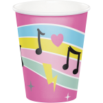 Birthday Beat Cup 8/pack