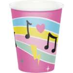 Birthday Beat Cup 8/pack