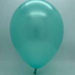11inches Qualatex Latex Balloons Pearl MINT GREEN