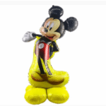 27inches Mickey Mouse Airloonz Standing Foil Balloon