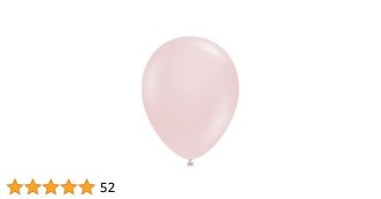 Cameo Latex Balloon 100/pack