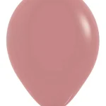 10inches Rosewood Latex Balloon 100/pack