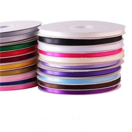 Satin Ribbon 100yards