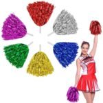 Cheerleader Pom Pom