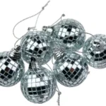 5cm Disco Ball