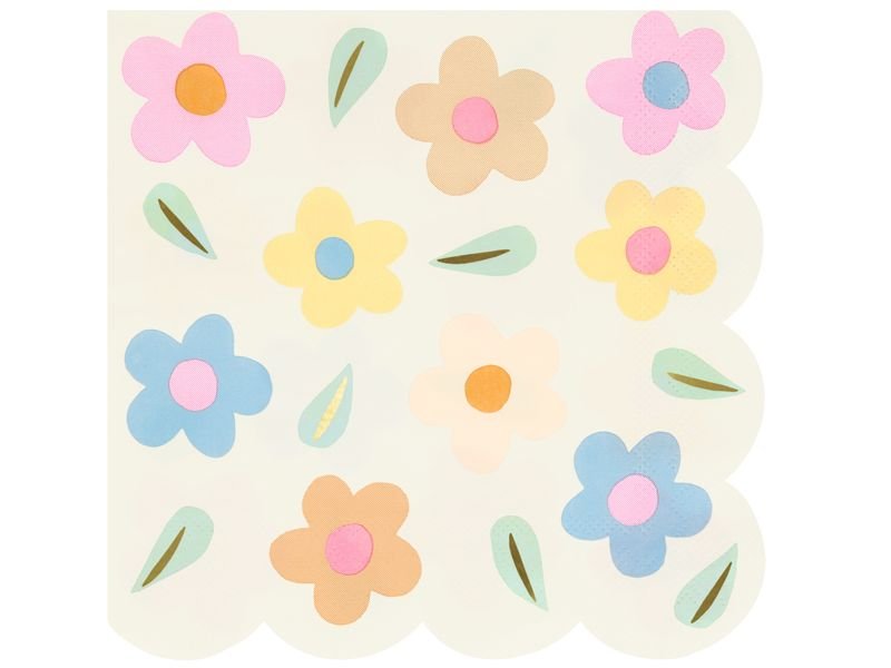 merimeri-servietten-happy-blumen-272795
