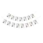 Rocket Space Ship Banner 10ft