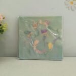 Mermaid Napkin 16/pack