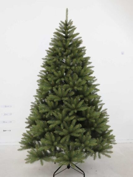 5FT PVC Mixed Christmas Tree