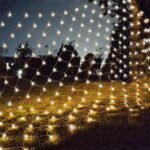 3x2M Net Christmas Light