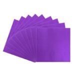 Purple Napkin 20/pack
