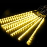 30cm LED Raining Tube Christmas Light