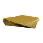 Gold Napkin 20/pack