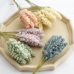 Wheat Ear Flower