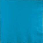 Turquoise Blue Napkin 50/pack