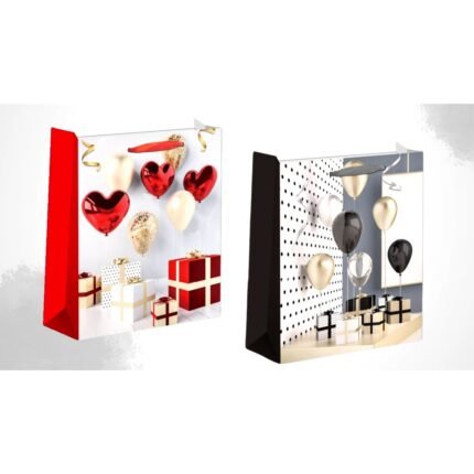 Medium Size Paper Gift Bag
