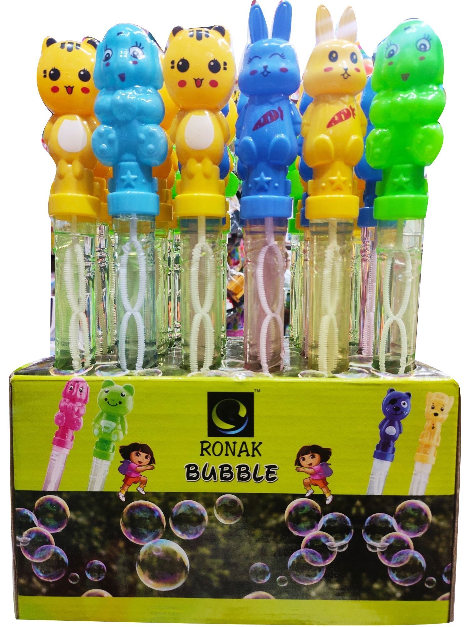 kids-bubble-toy Bubble - Image 1