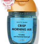 Crisp Morning Air PocketBac Hand Sanitizer