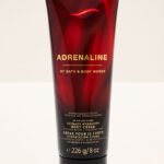 Adrenaline Ultimate Hydration Body Cream