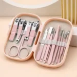 7pieces Manicure Set