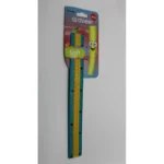 30cm Two Colour Ruler