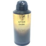 104g After Dark Body Spray For Men