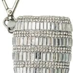 Baguette Gemstones PocketBac Holder