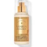 75ml Vanilla Romance Travel Size Fine Fragrance Mist