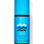75ml Oceanside Splash Travel Size Fine Fragrance Mist