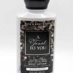 236ml A Toast To You Body Lotion