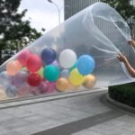 Balloon Bag