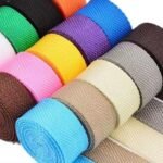 Polyester Ribboon (10yards)