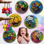 Kiddies Character Surprise Egg