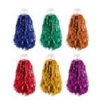 Knuckle Ring Cheerleader Pompom