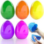 14inches Colourful Easter Egg