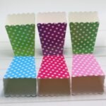 Polka Dot Popcorn Pack 10/pack