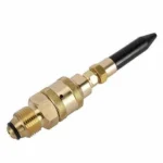 Regulator Without Guage
