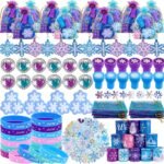 Frozen Favor Kit For 12Girls