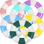 60cm Colorful Round Floater