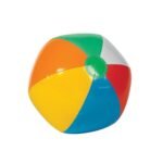 Colorful Beach Ball