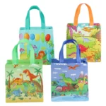 Animal Safari Bag 9 x 11inches