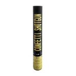 Gold Confetti Shotgun Popper